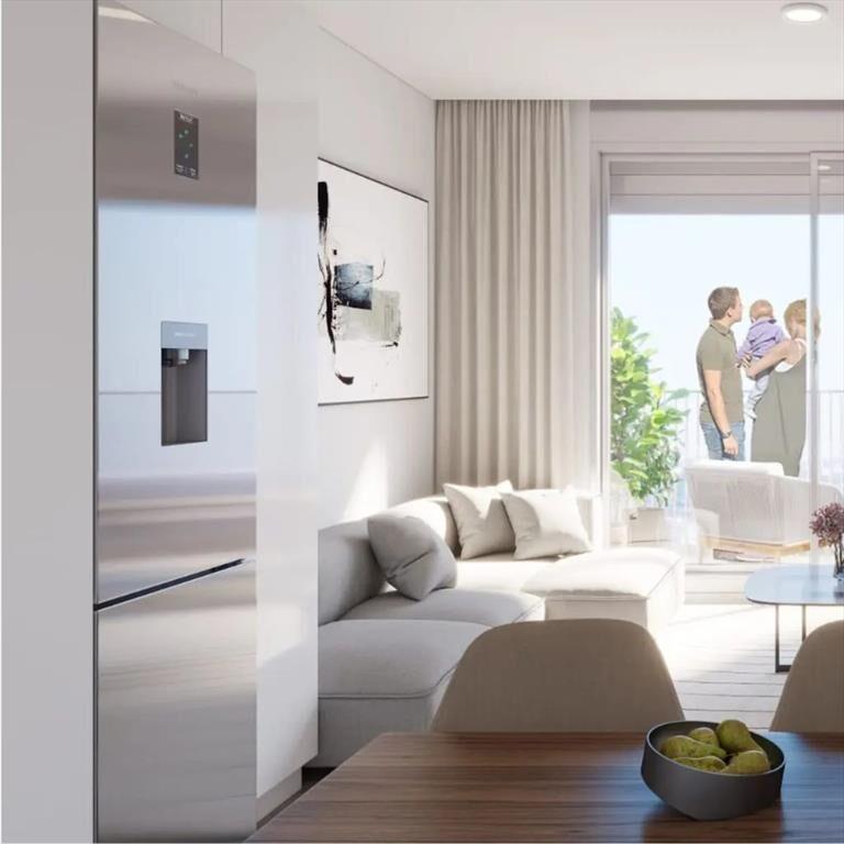 Venta apartamento 2 dormitorios Cordón Miraf Arenal