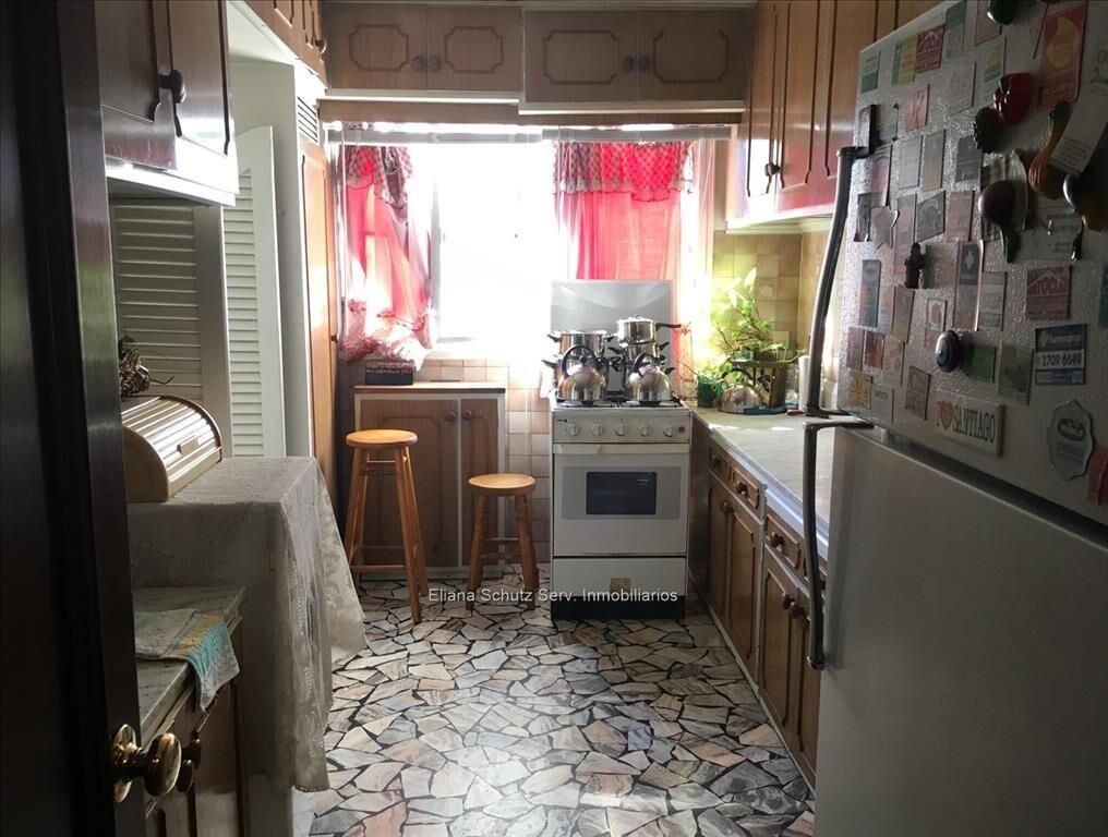 VENTA APARTAMENTO 3 DORMITORIOS POCITOS