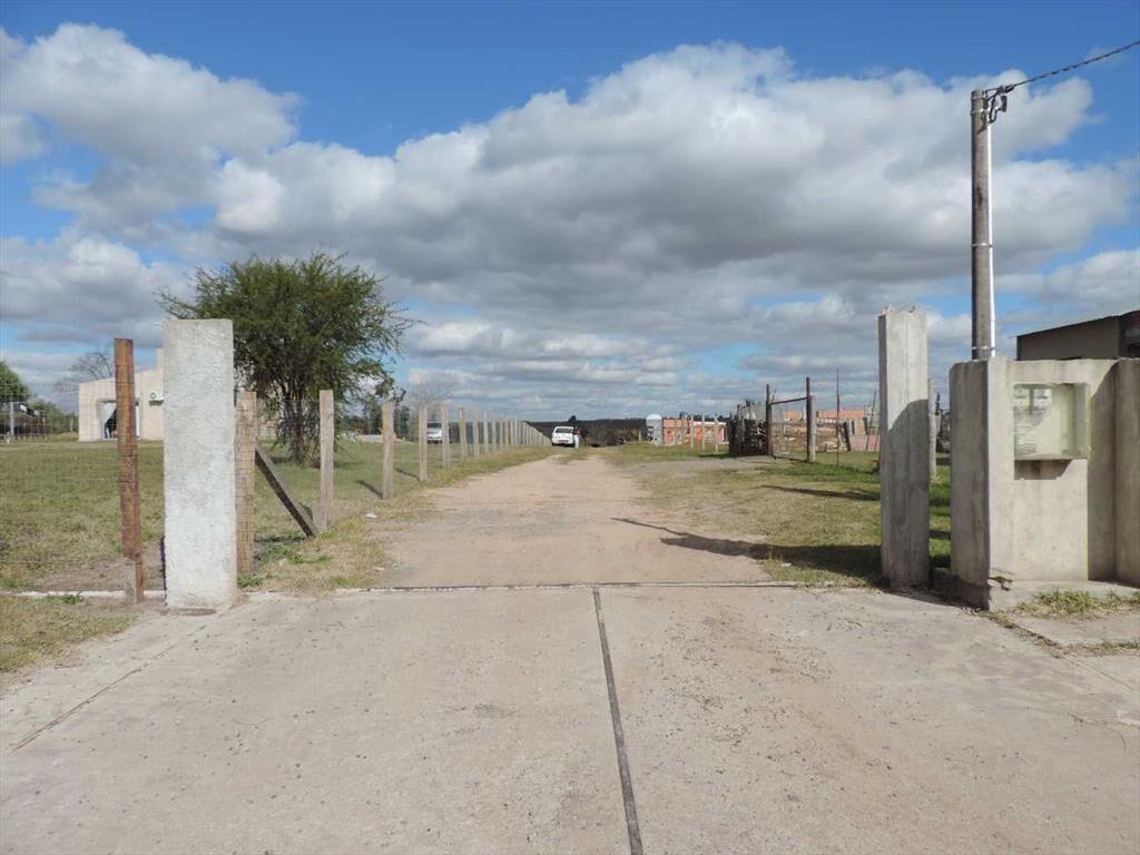Oportunidad única de adquirir un terreno