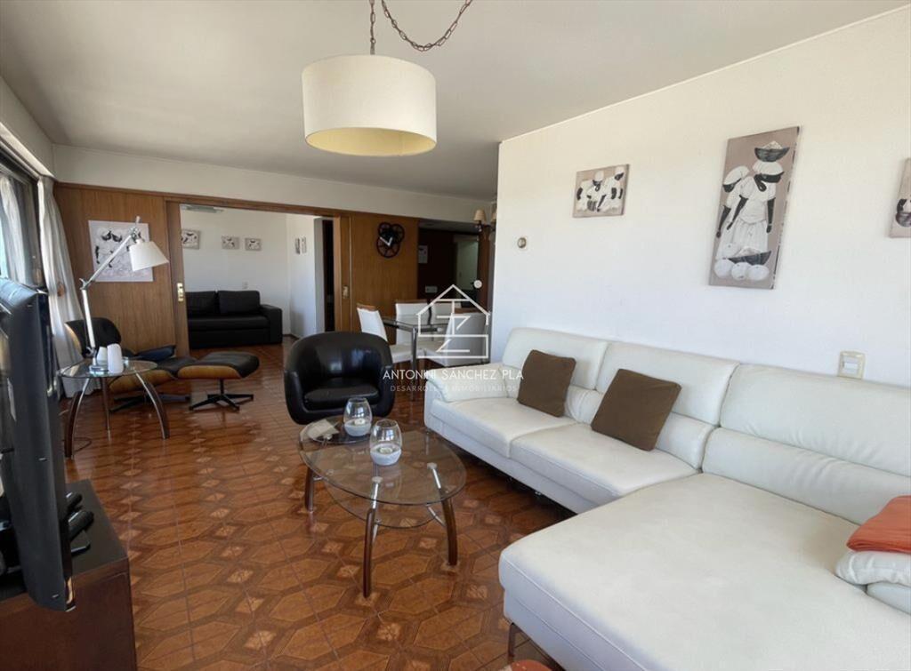 apartamento en alquiler anual zona de Península