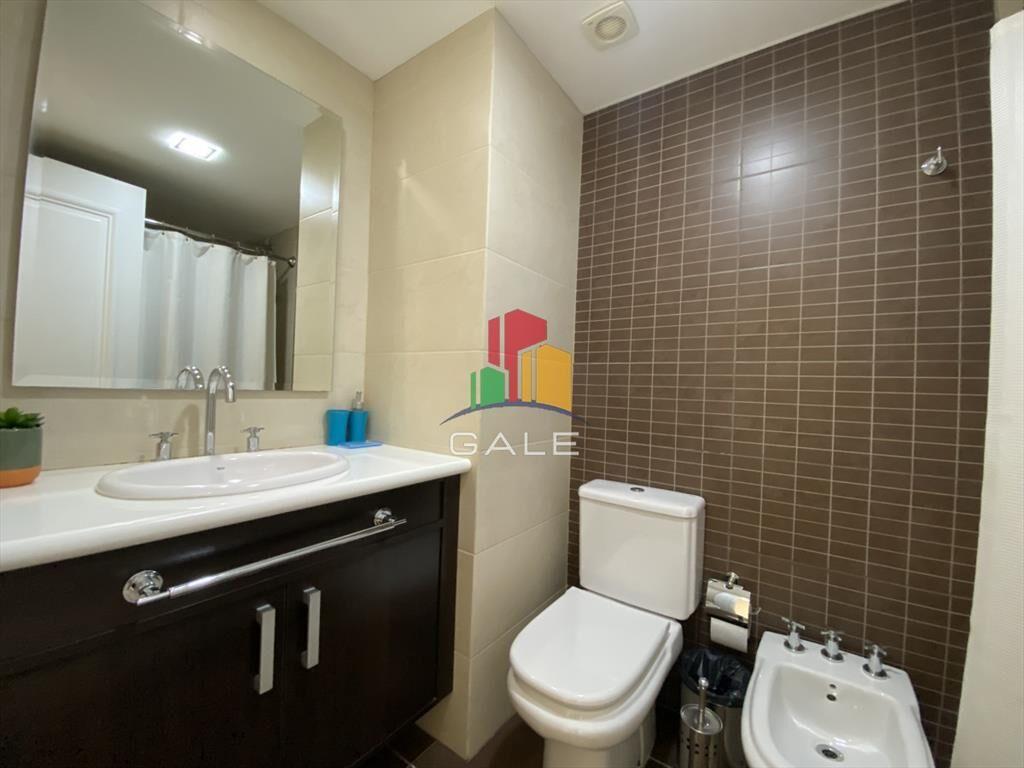 Apartamento en venta y alquiler temporario Playa
