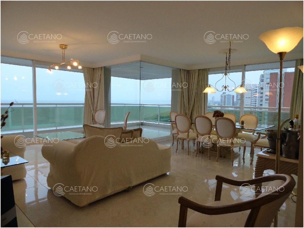 Alquiler invernal apartamento playa mansa, Punta del Este