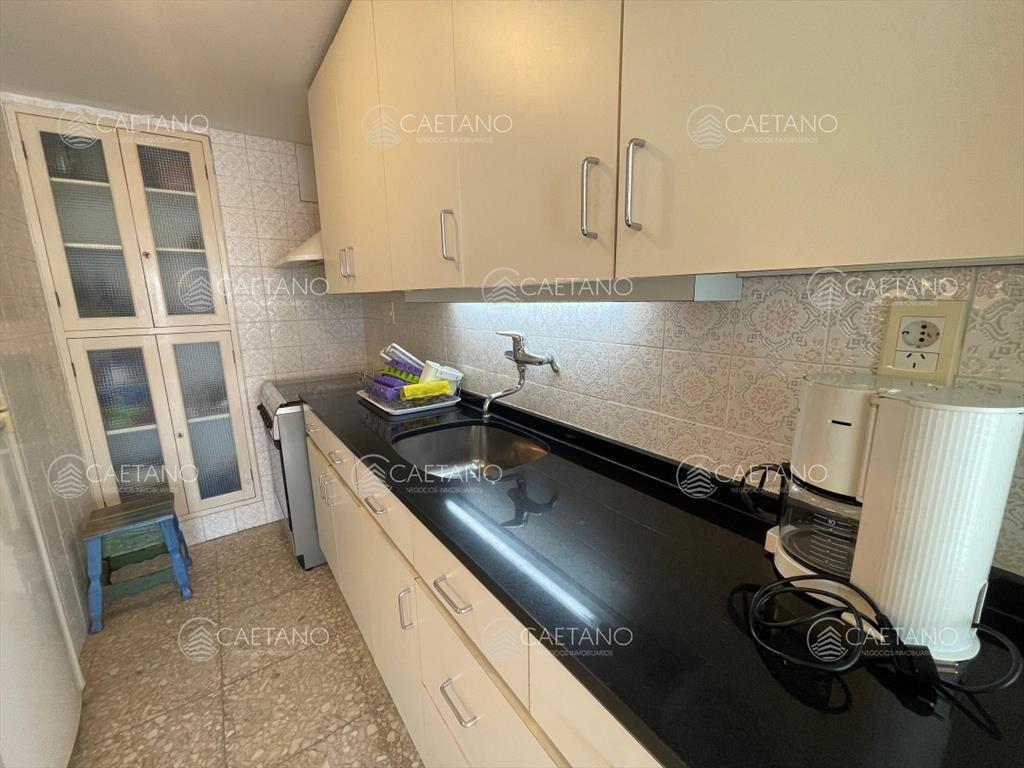 APARTAMENTO 3 DORMITORIOS PISO ALTO PENÍNSULA