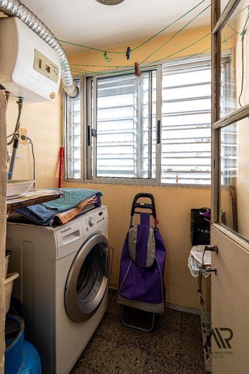 Apartamento en venta c/ cochera en Parque Batlle