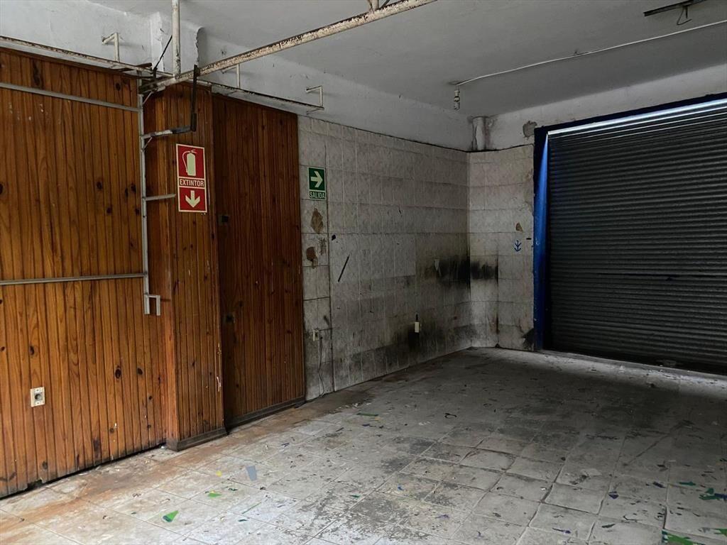 Alquiler local comercial sobre Roosevelt Pando