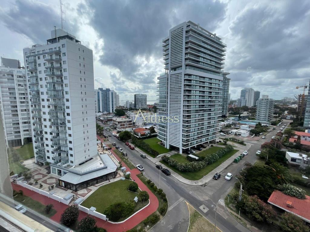 Departamento en venta en Brava - Punta del Este 1