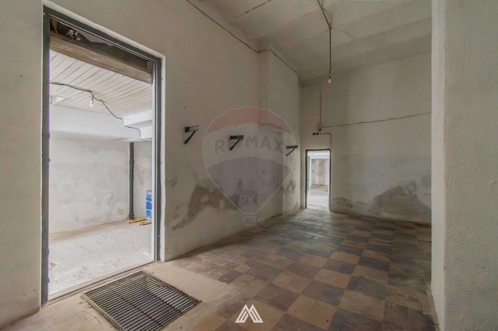 VENTA DEPÓSITO / GALPÓN EN AGUADA