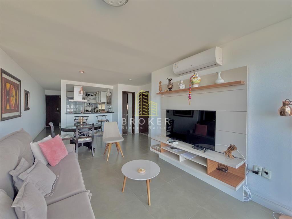 Venta apartamento Punta del Este 2 dormitorios al