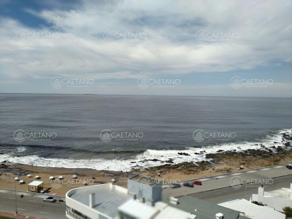 Apartamento en la Península: VISTA