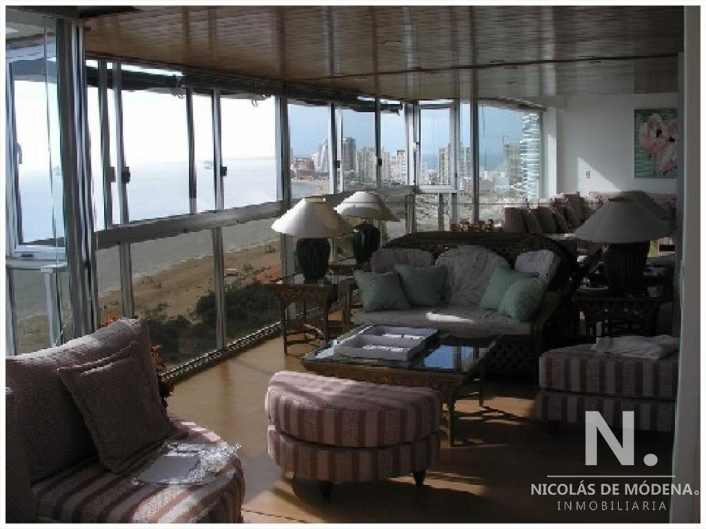 apartamento en primera linea