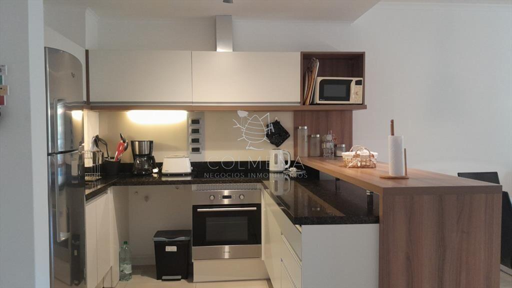 Apartamento en Punta Ballena, Complejo Solanas