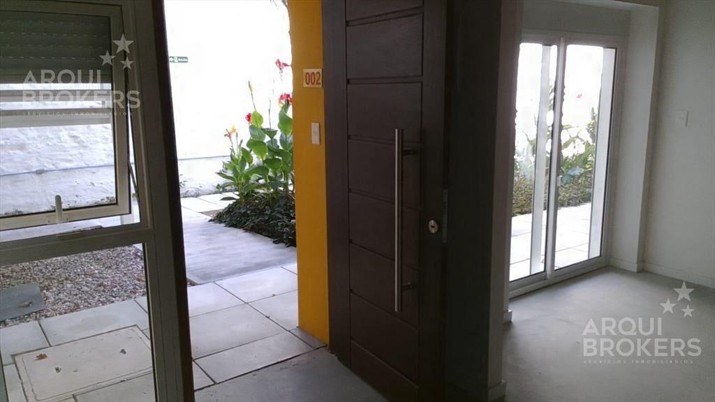 Apartamento de un dormitorio en alquiler en Cordón con terr