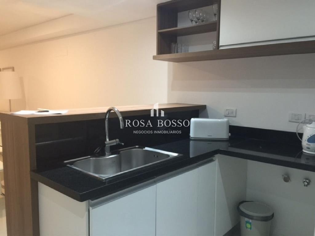 Apartamento en Aidy Grill, 2 dormitorios *