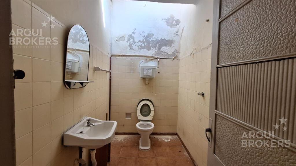 Casa en venta en Centro de Maldonado