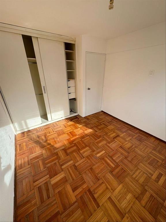 1 Dormitorio Al Frente Piso 5 ¡Viví En Cordón Sur Con Luz N