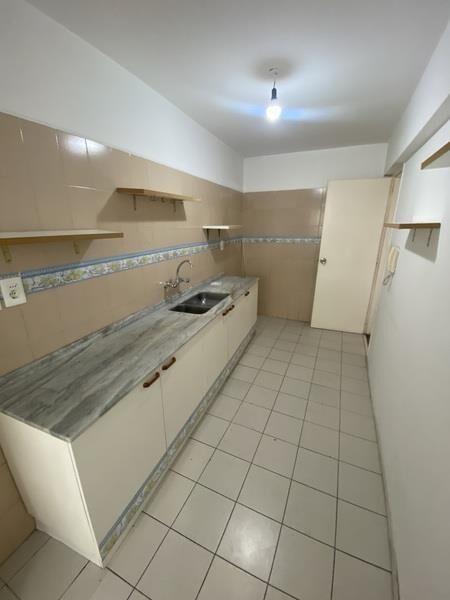 Apartamento Venta en Cordón