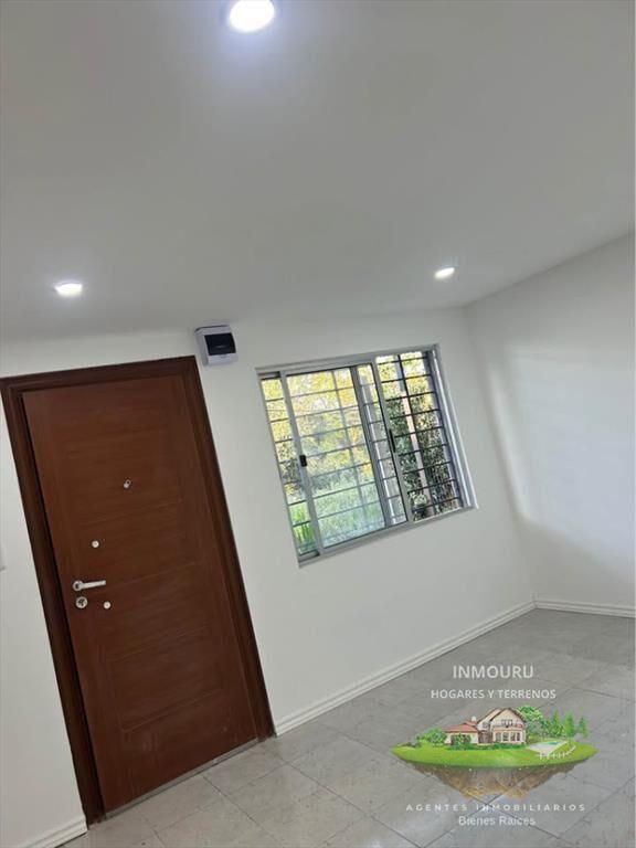 Apartamento en Montevideo, Belvedere