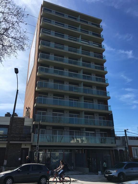 Apartamento en venta de 1 dormitorio en La Blanqueada