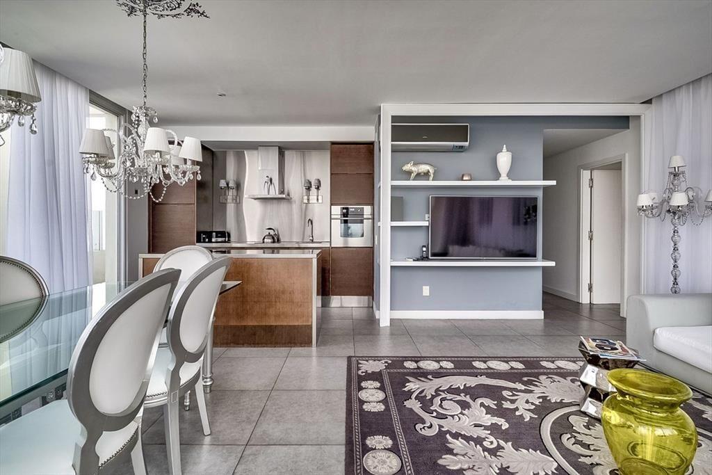 DEPARTAMENTO PENTHOUSE EN VENTA YOO PUNTA DEL ESTE