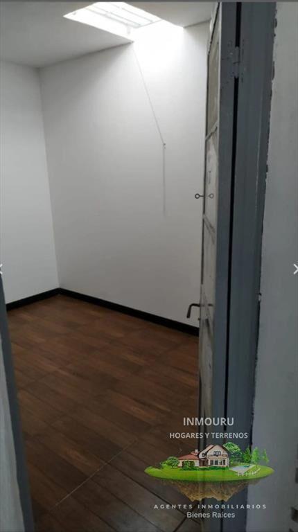 Alquilo apartamento de 2 dormitorios en La Teja