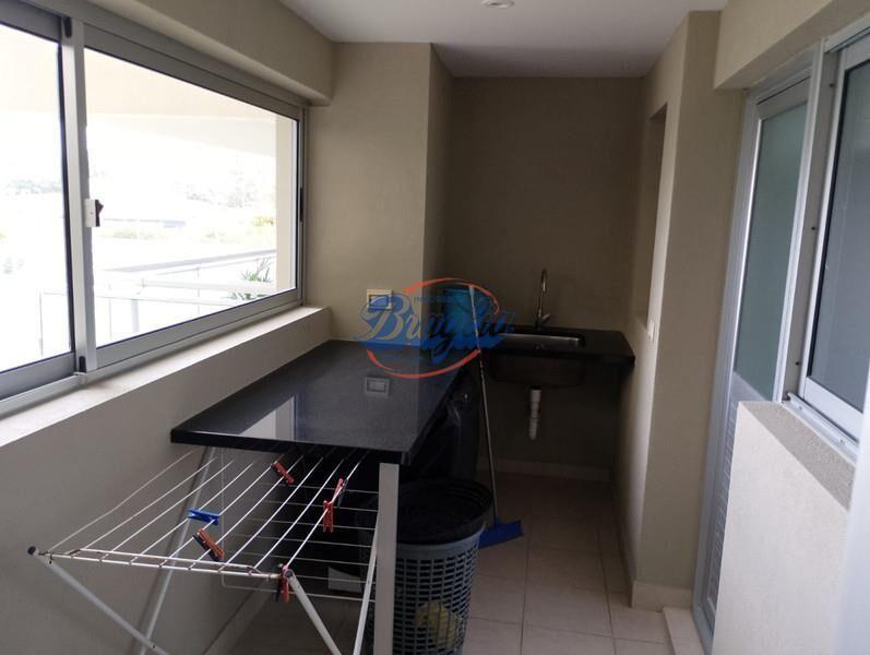 Apartamento Venta en Brava