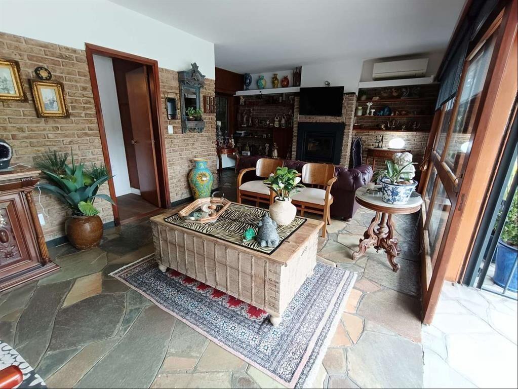 Venta Casa Malvin 4 Dormitorios 2 Baños Garaje x 3