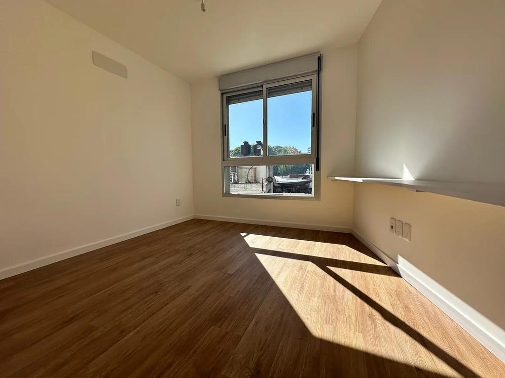Venta Apartamento 1 Dormitorio en Tres Cruces, Smart Point