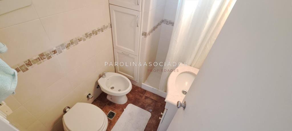 Apartamento en venta en frente al mar, Punta del