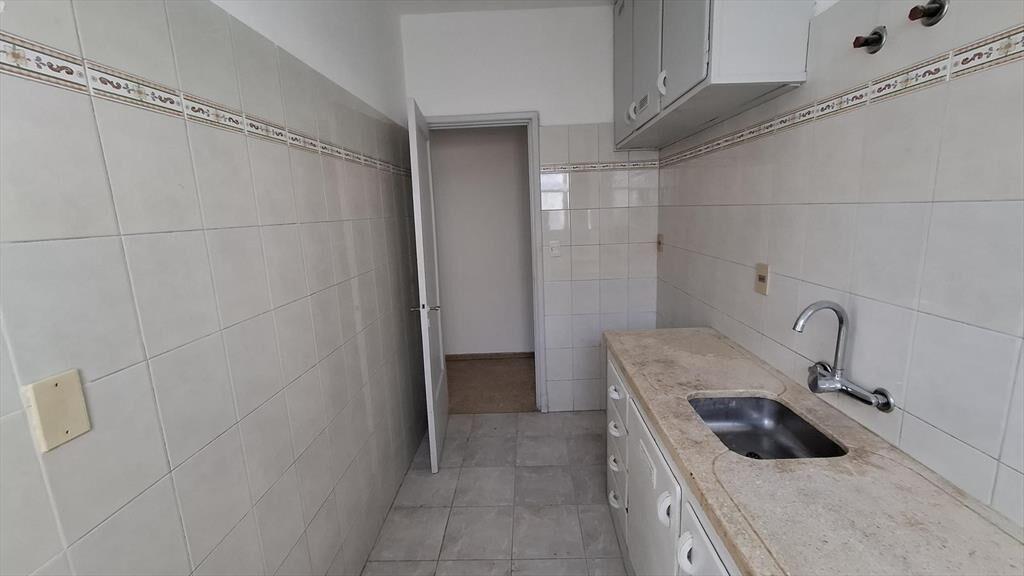 Apartamento en Tres Cruces