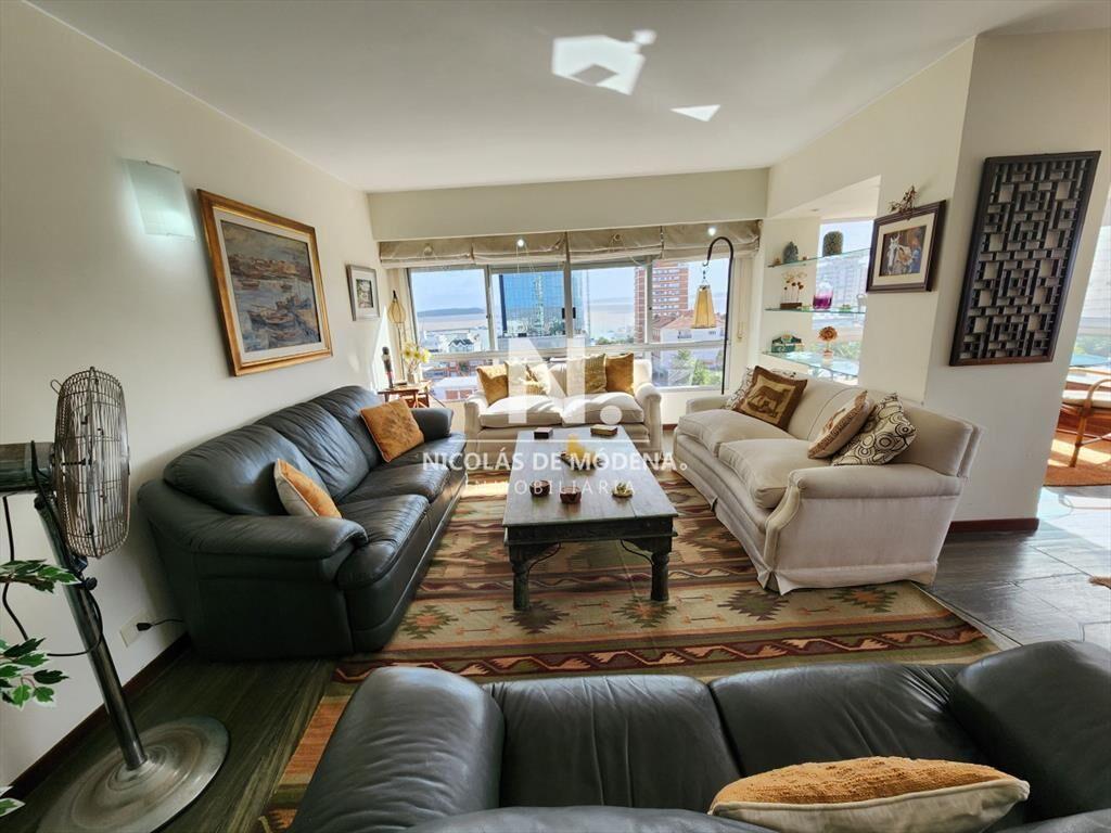 Apartamento Edificio Recalada en venta