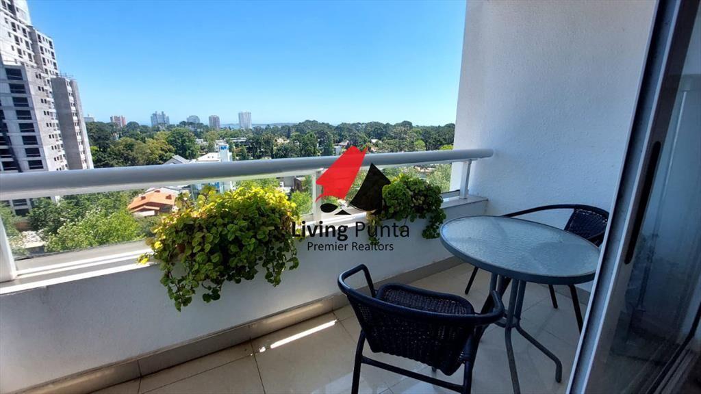 Apartamento en venta de dos dormitorios en Avda