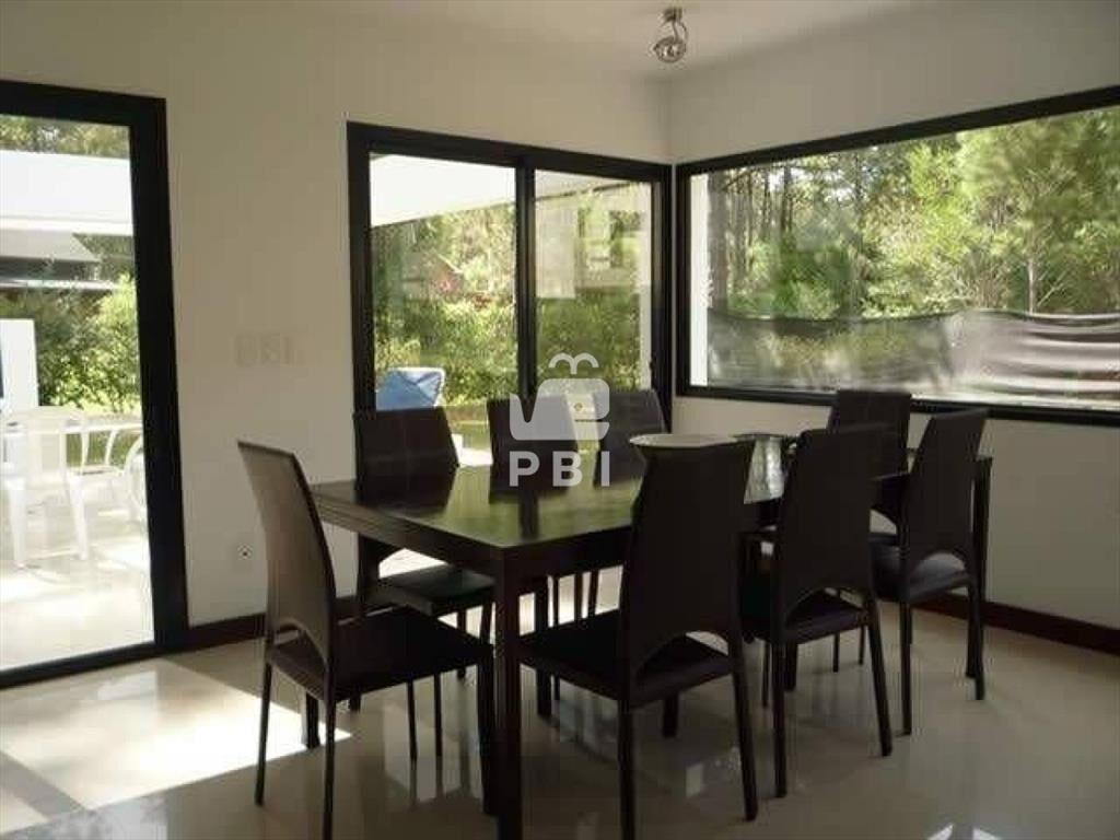 Casa 3 DORMITORIOS en Solanas Country, Punta - :