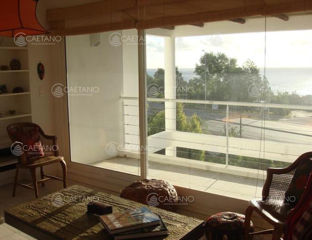 Casa en Punta Ballena, Villeta de los Corchos