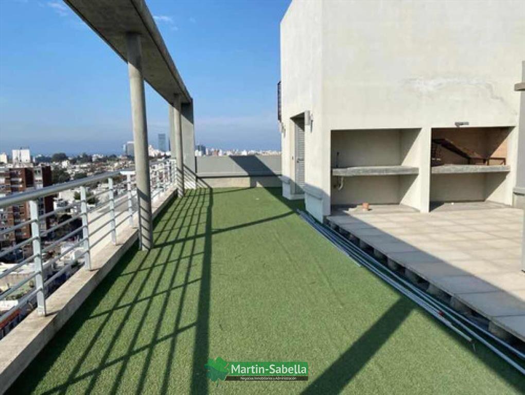 Apartamento en Venta - Parque Batlle
