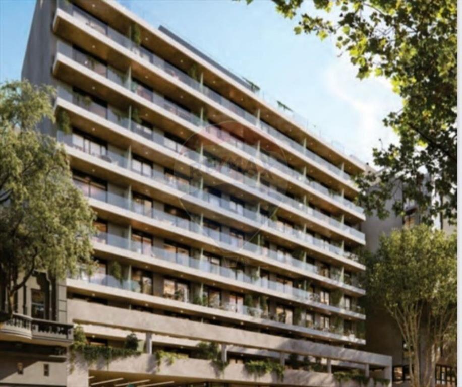 VENTA MONOAMBIENTE CORDON CON BALCON