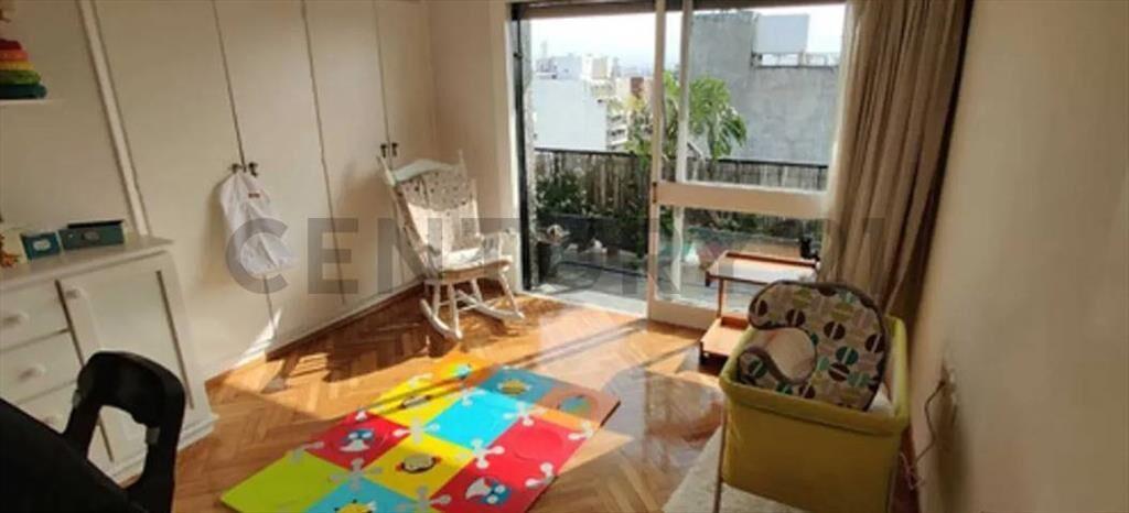 Venta Apartamento Punta Carretas/ 4 Dormitorios/ 4 Baños/...