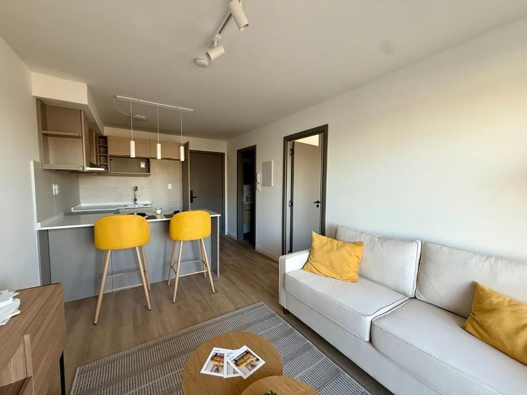 Alquiler apartamento La Blanqueda 1 dormitorio