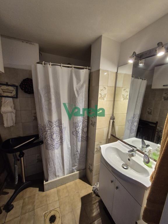 Venta apartamento Aguada de 1 dormitorio nuda