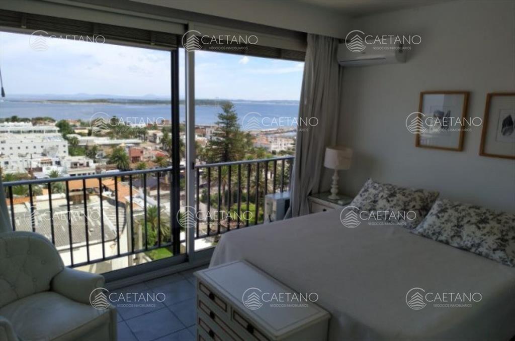 Apartamento en la Península: VISTA