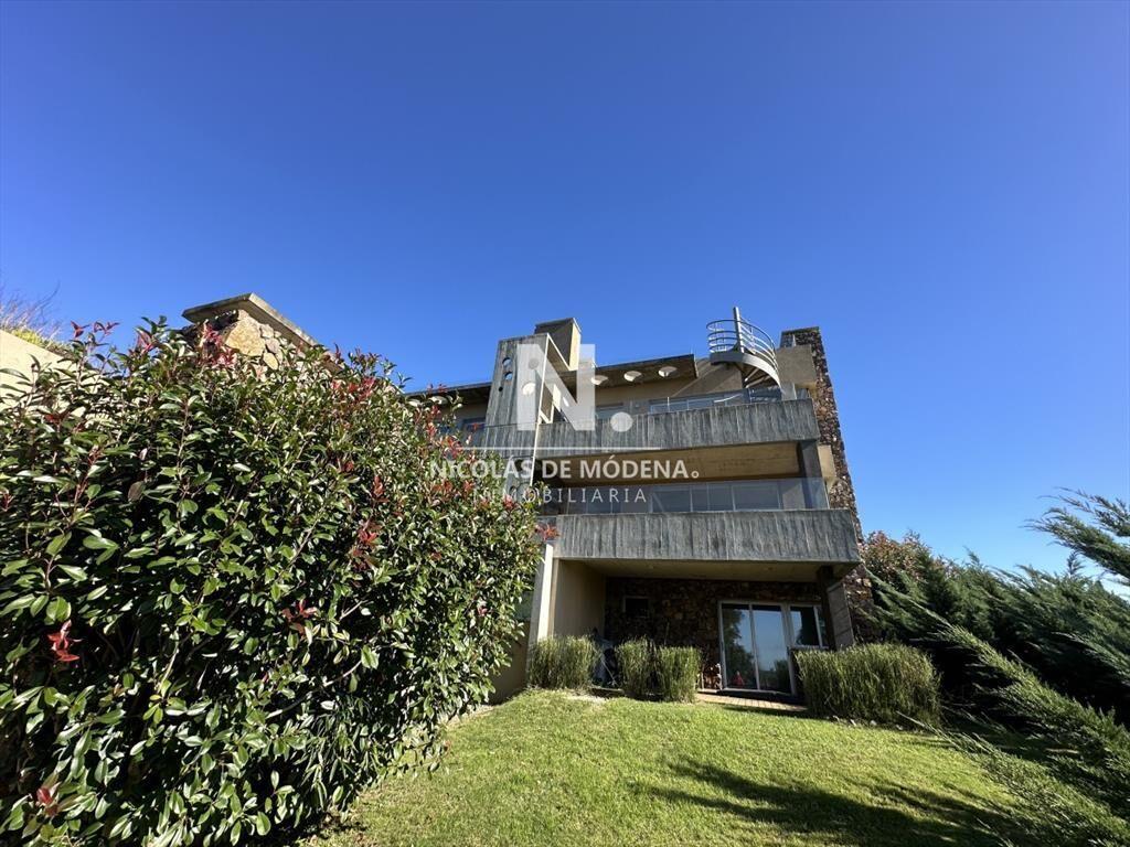 Venta apartamento 1 dormitorio, Punta Ballena