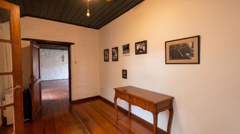 Casa Patrimonial en Venta en Conchillas + Oficina