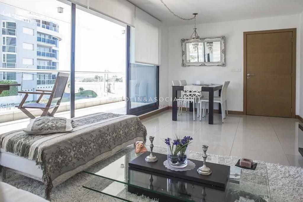 Departamento en Venta de 2 dormitorios en Playa
