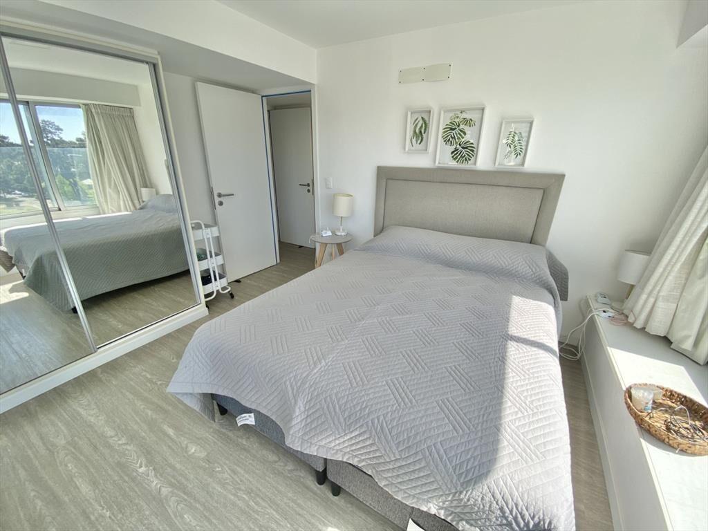 VENTA APARTAMENTO 1 DORMITORIO EDIFICIO OCEAN