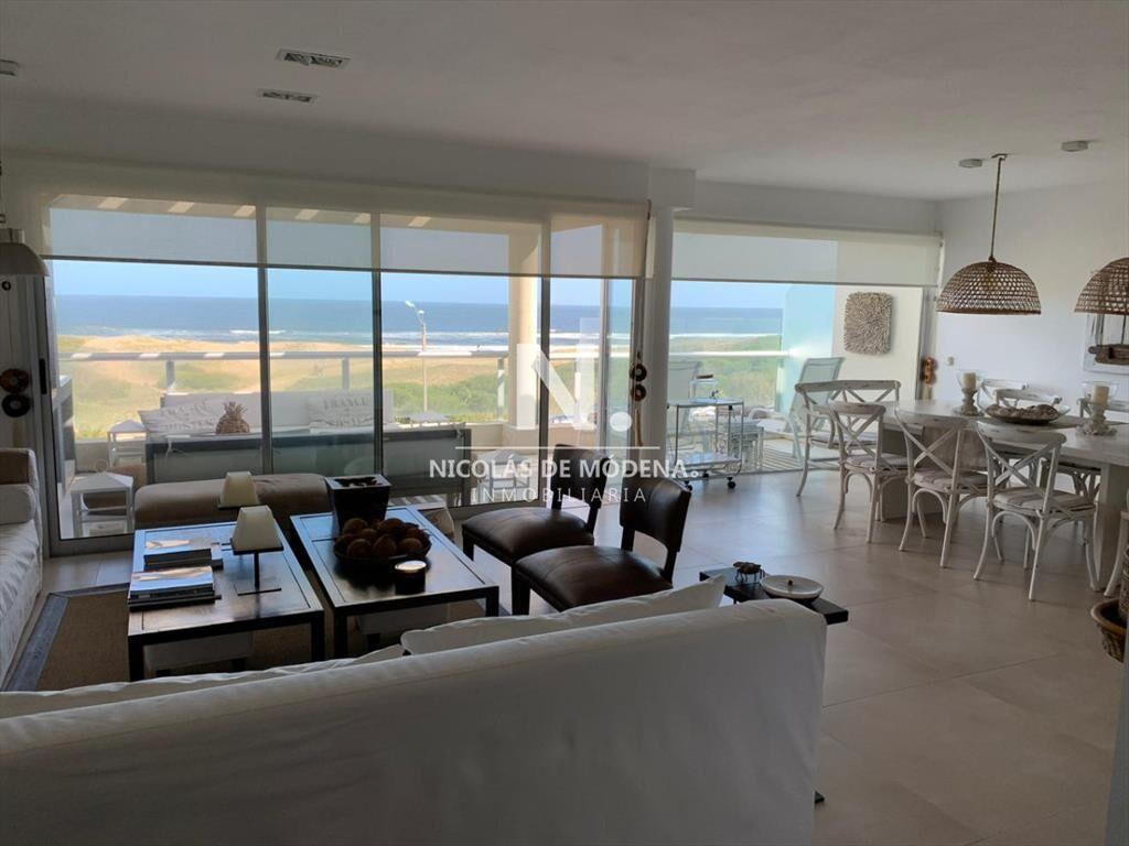 Apartamento de 3 dormitorios