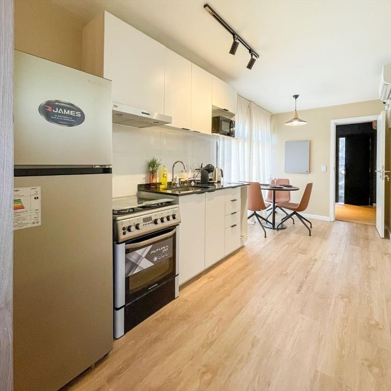 Venta apartamento 2 dormitorios en La Blanqueada 01 Vista