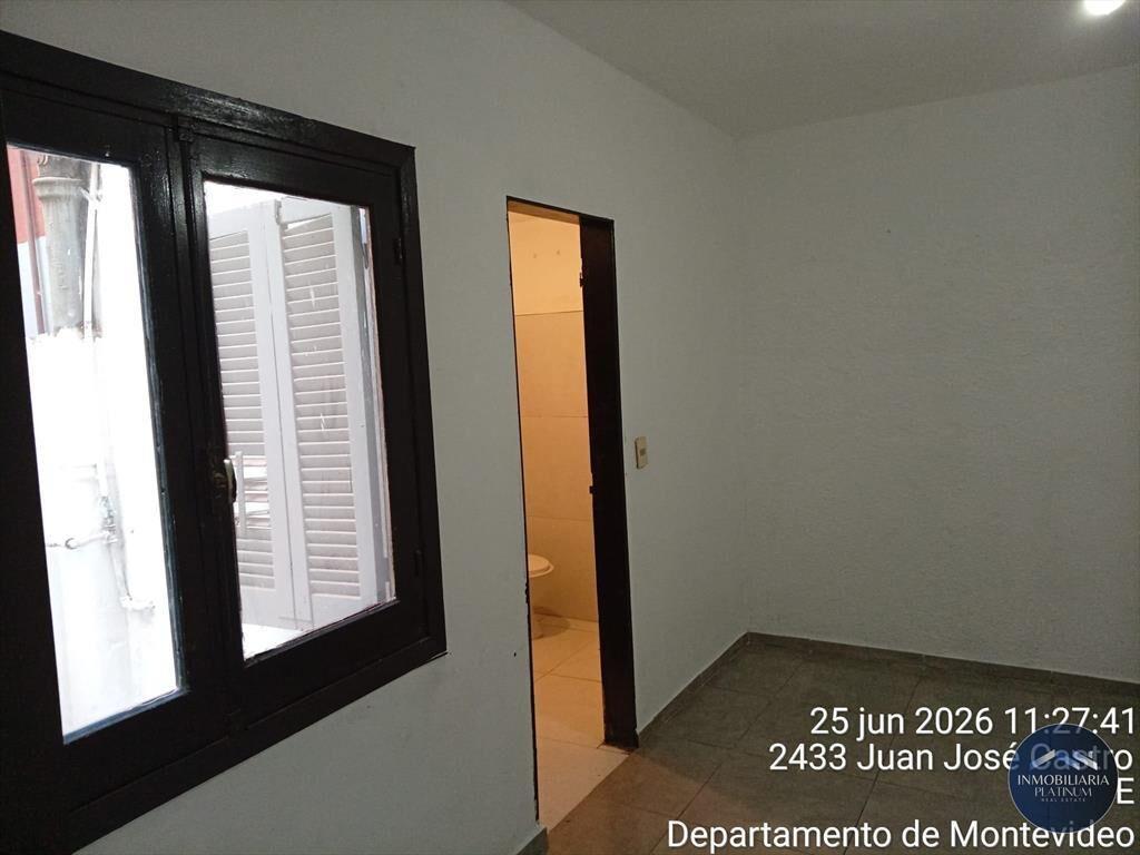 Apartamento en alquiler en Unión