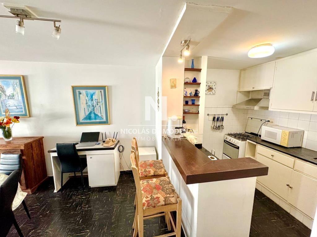 Apartamento en Península * 1 y medio dormitorios