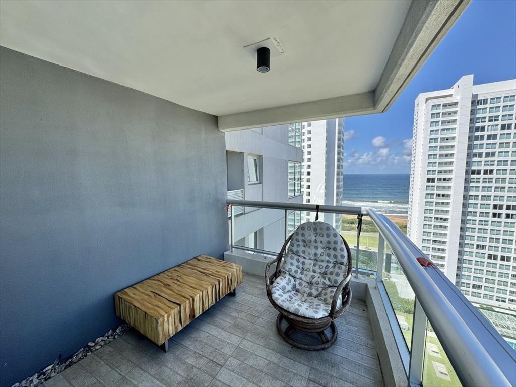 VENTA APARTAMENTO 2 DORMITORIOS + DEPENDENCIA