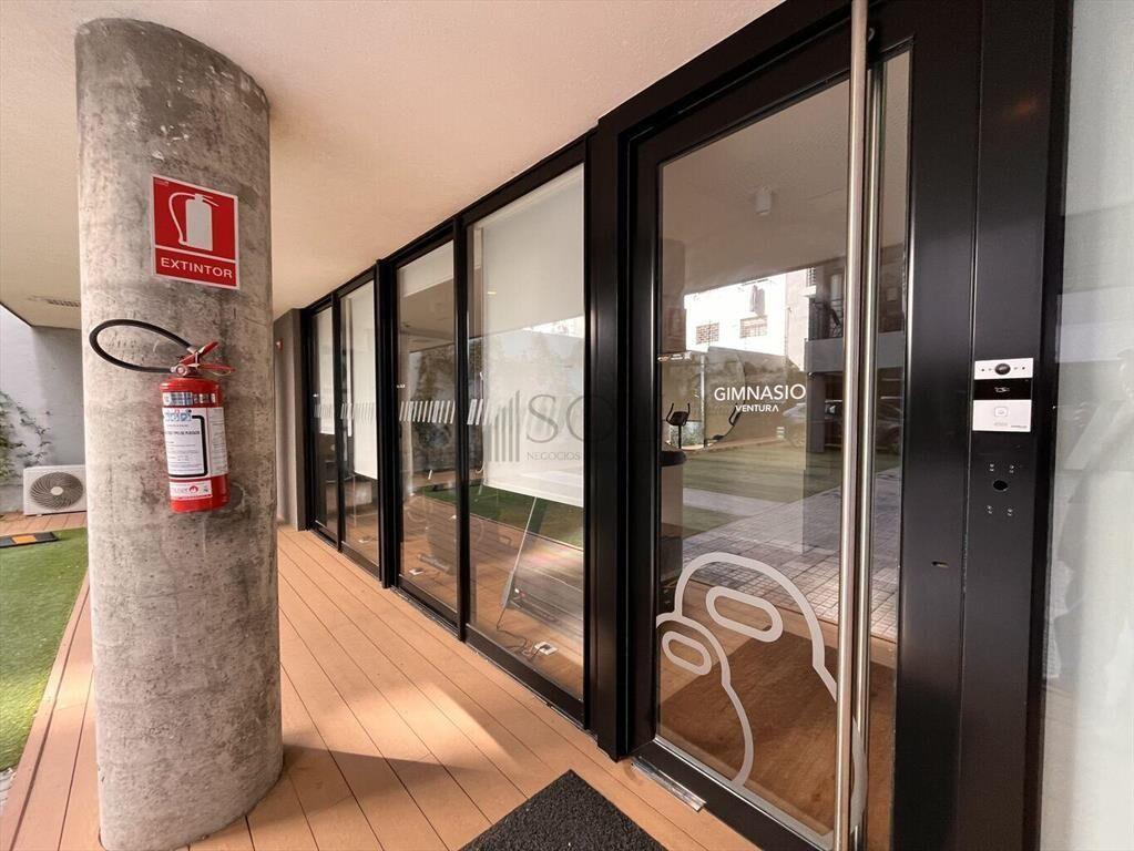 Alquiler apartamento 2 dormitorios con amenities en La Blan