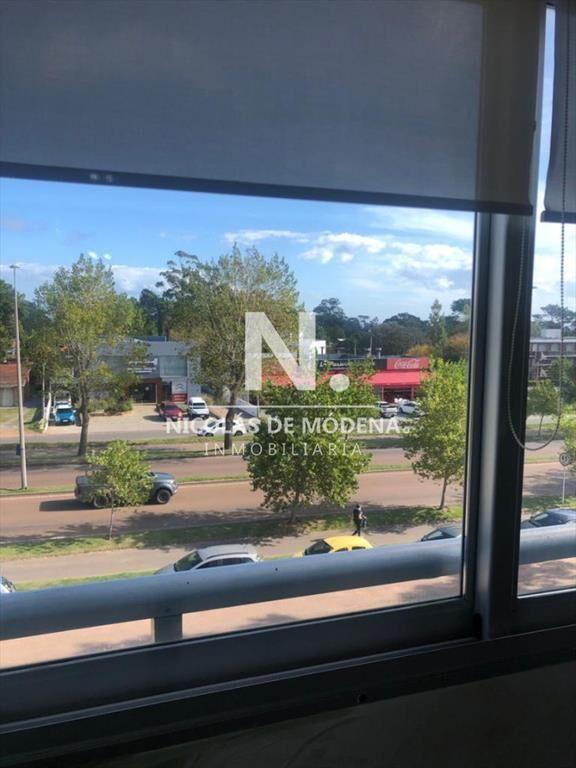 Apartamento en Roosevelt